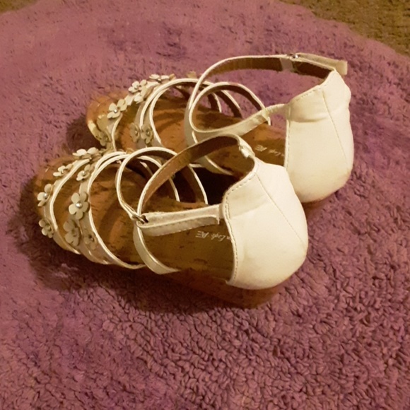 American eagle wedges - Picture 2 of 4